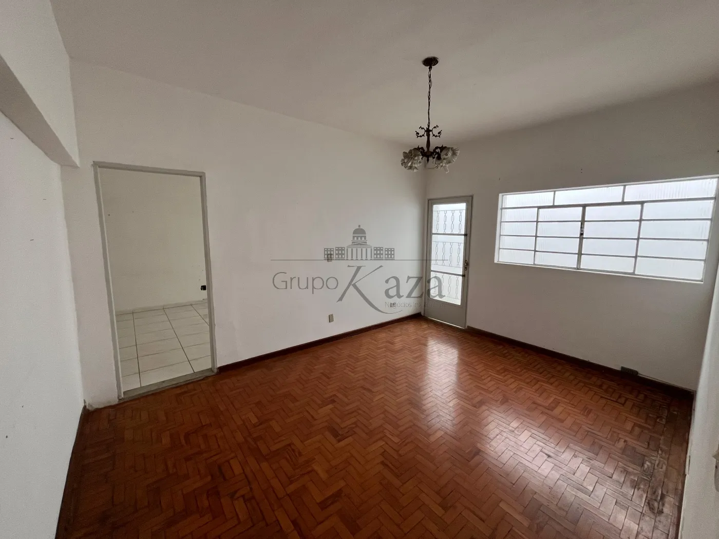 Casa da Frente