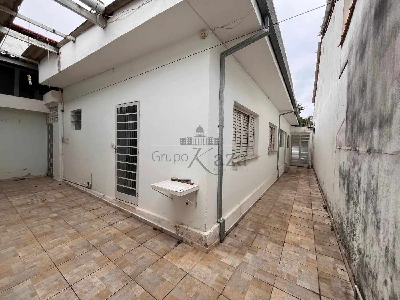 Casa da Frente