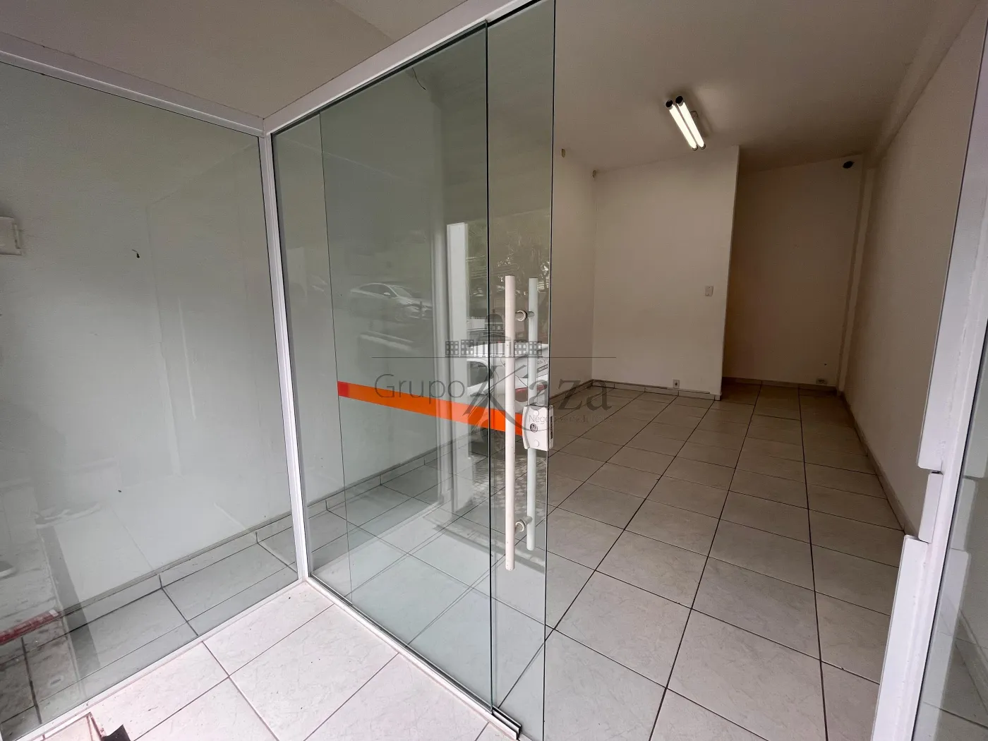 Ponto comercial sem acesso a casa