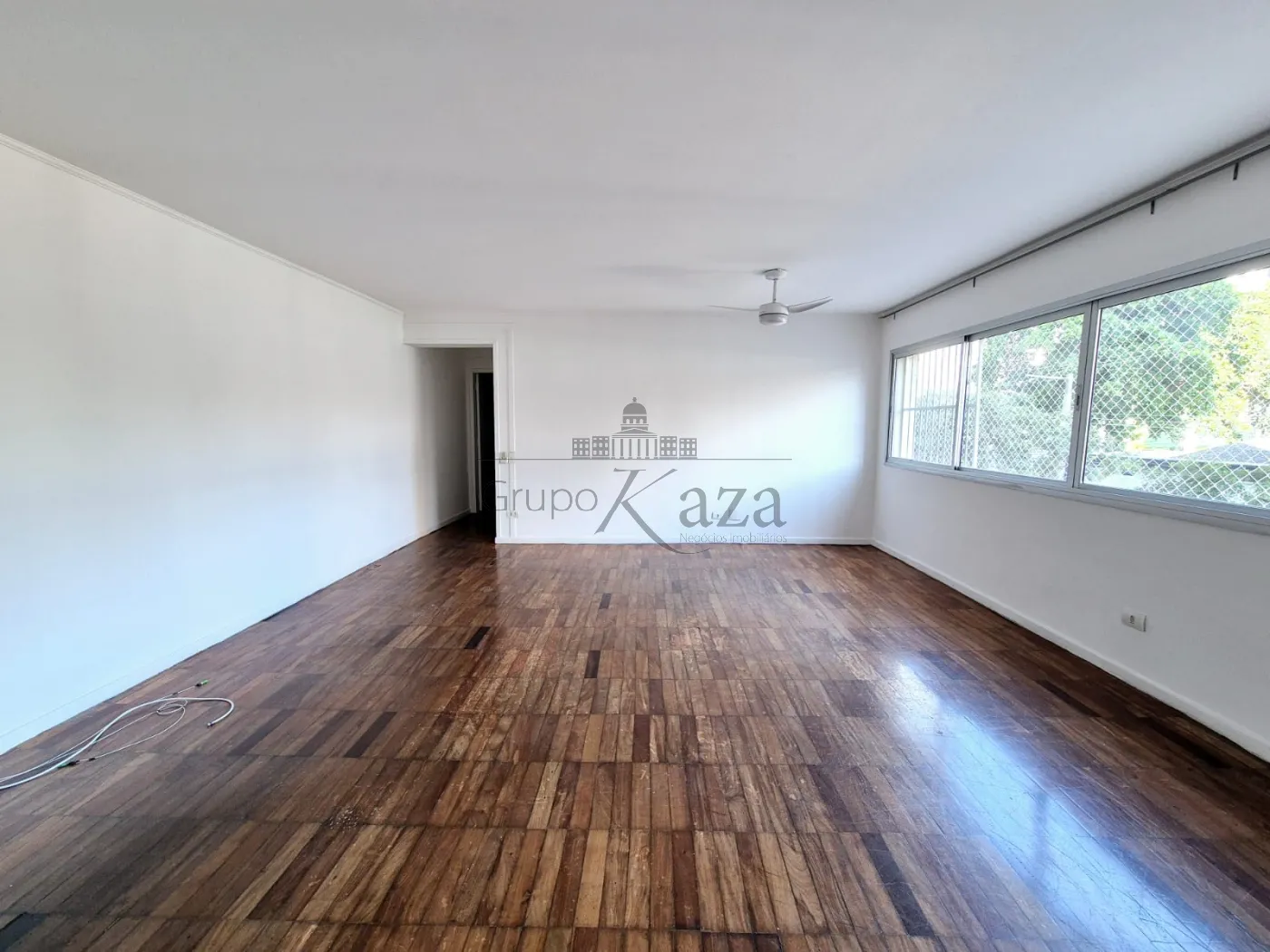 Foto 1 de Apartamento Padrão em Vila Adyana, São José dos Campos - imagem 1