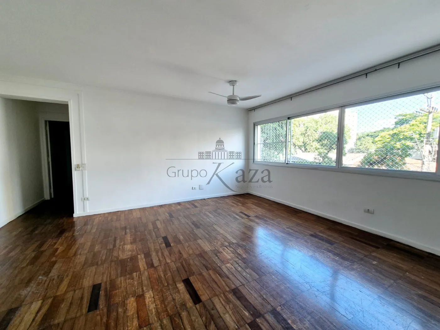 Foto 2 de Apartamento Padrão em Vila Adyana, São José dos Campos - imagem 2