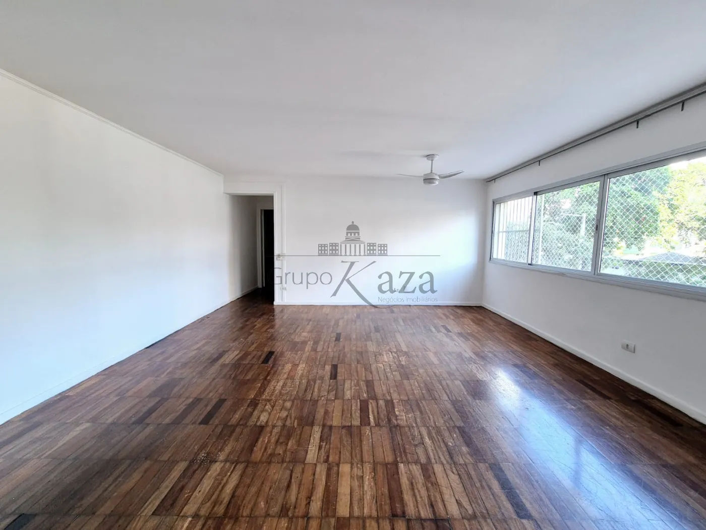 Foto 3 de Apartamento Padrão em Vila Adyana, São José dos Campos - imagem 3