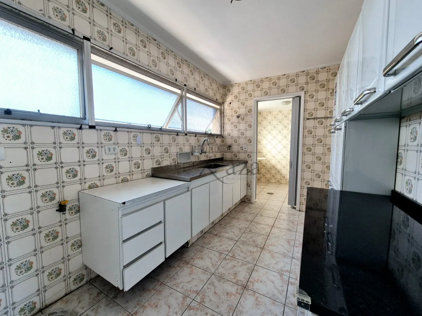 Foto 6 de Apartamento Padrão em Vila Adyana, São José dos Campos - imagem 6