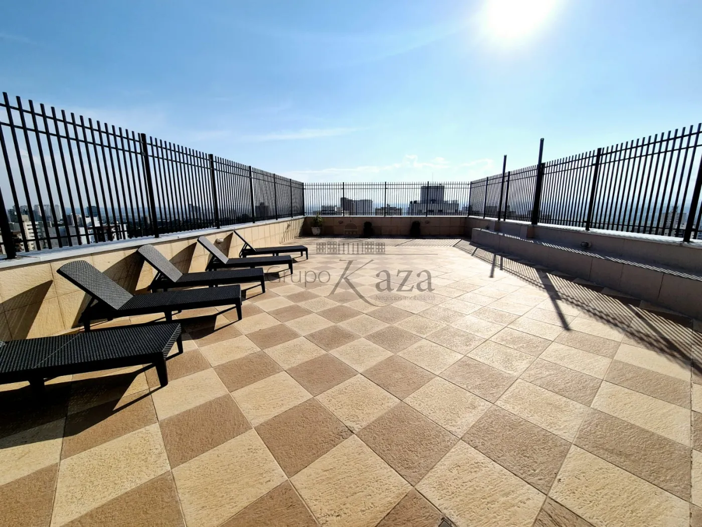 Foto 26 de Apartamento Padrão em Vila Adyana, São José dos Campos - imagem 26