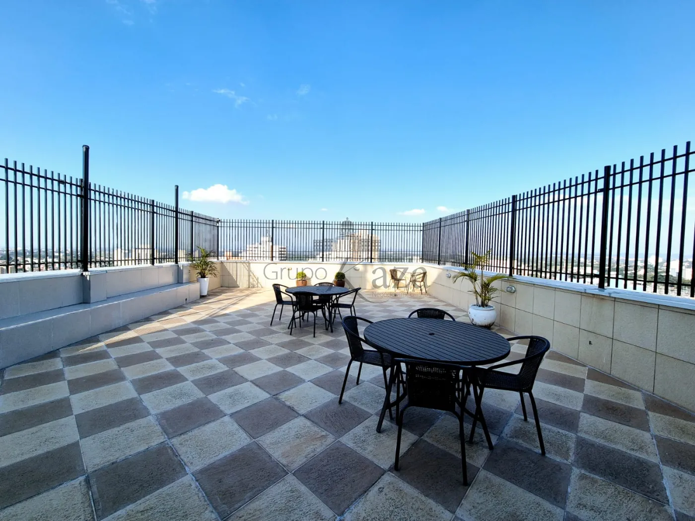 Foto 29 de Apartamento Padrão em Vila Adyana, São José dos Campos - imagem 29