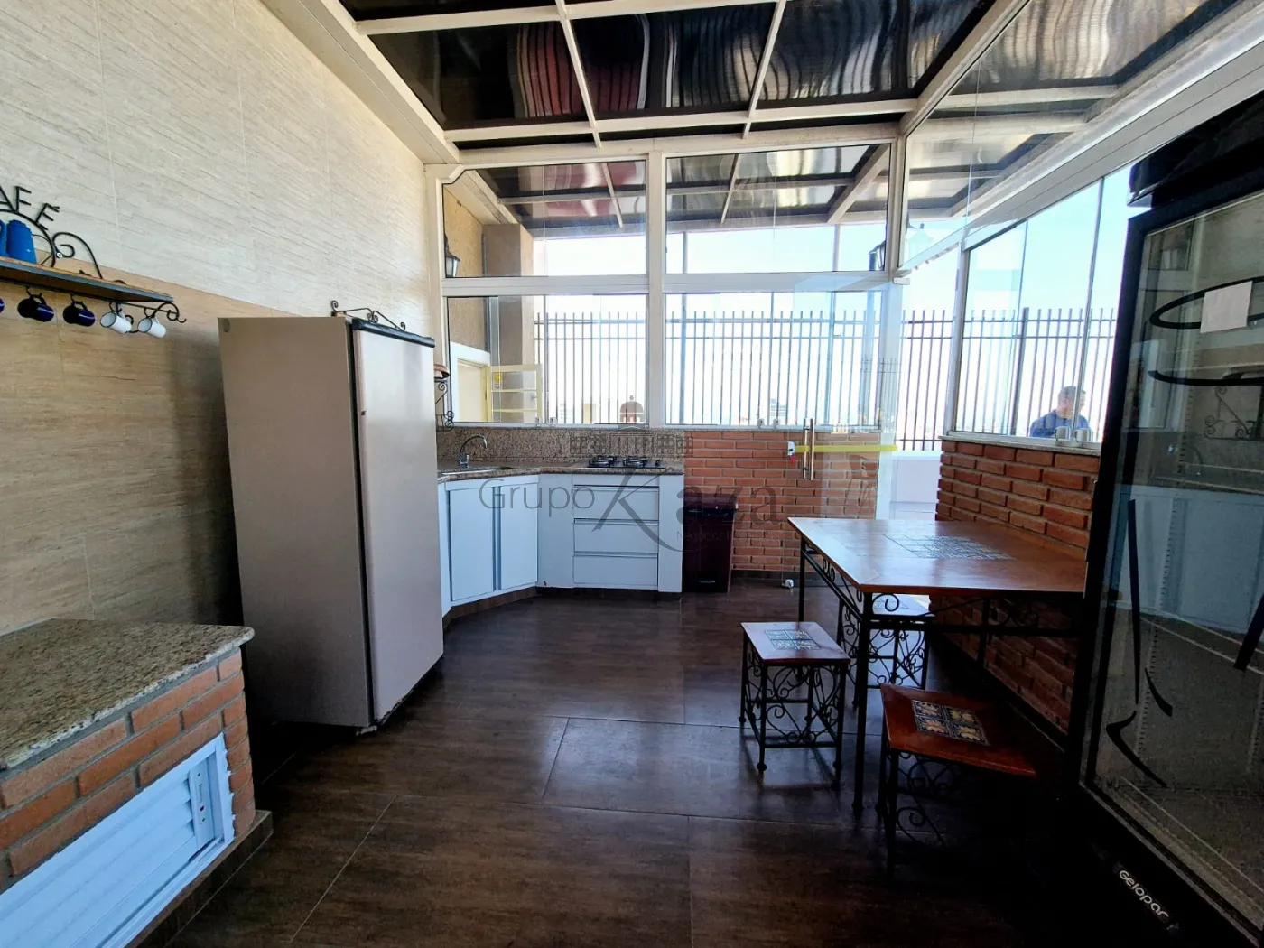 Foto 32 de Apartamento Padrão em Vila Adyana, São José dos Campos - imagem 32