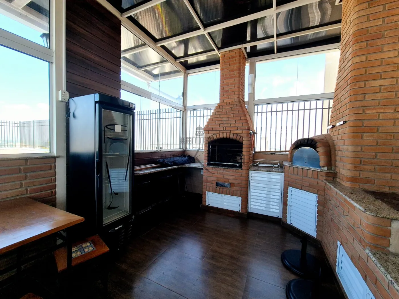 Foto 33 de Apartamento Padrão em Vila Adyana, São José dos Campos - imagem 33