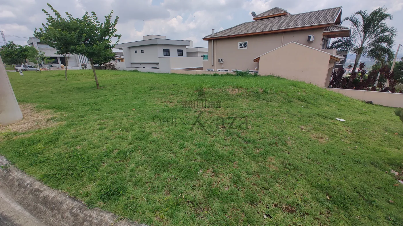 Foto 4 de Terreno Condomínio em Jardim Panorama, Jacareí - imagem 4