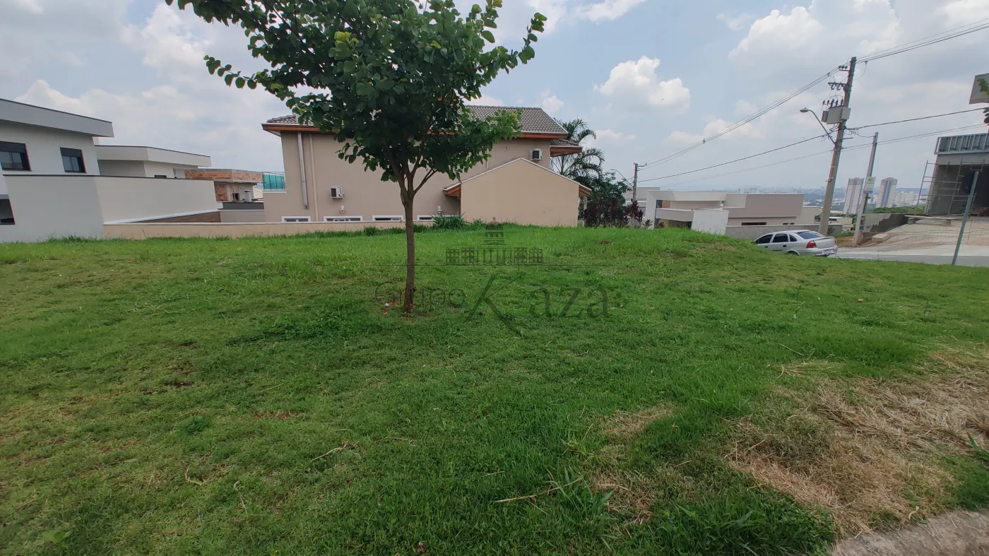 Foto 5 de Terreno Condomínio em Jardim Panorama, Jacareí - imagem 5