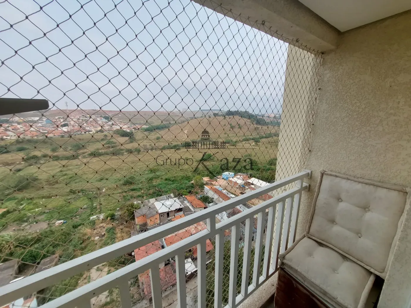 Foto 2 de Apartamento Padrão em Parque Residencial Flamboyant, São José dos Campos - imagem 2 Foto 2 de Apartamento Padrão em Parque Residencial Flamboyant, São José dos Campos - imagem 2