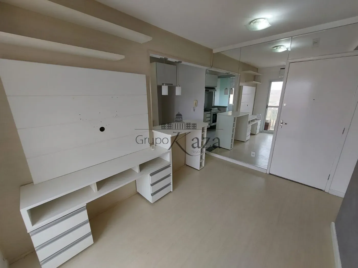 Foto 3 de Apartamento Padrão em Parque Residencial Flamboyant, São José dos Campos - imagem 3 Foto 3 de Apartamento Padrão em Parque Residencial Flamboyant, São José dos Campos - imagem 3