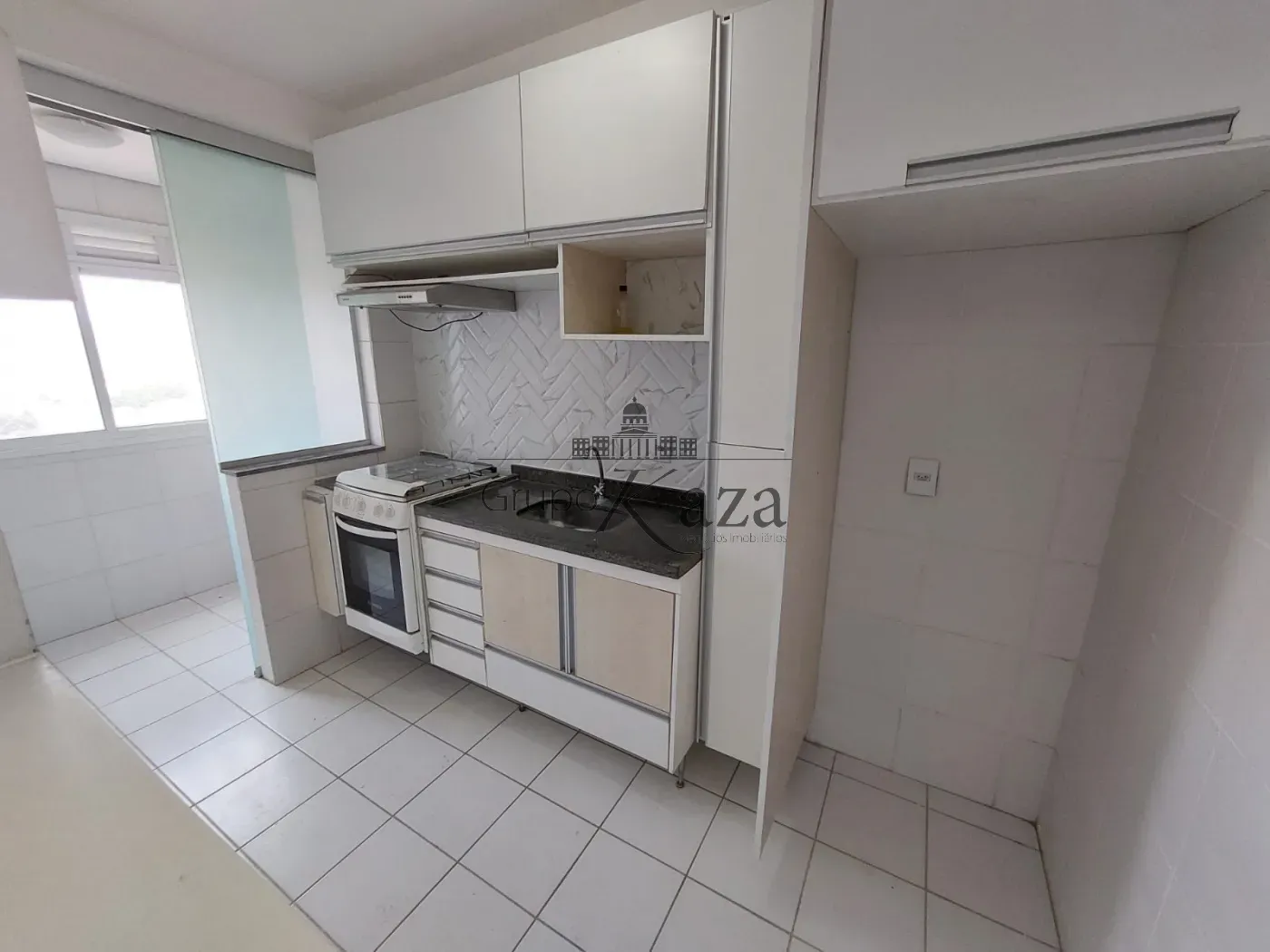 Foto 4 de Apartamento Padrão em Parque Residencial Flamboyant, São José dos Campos - imagem 4