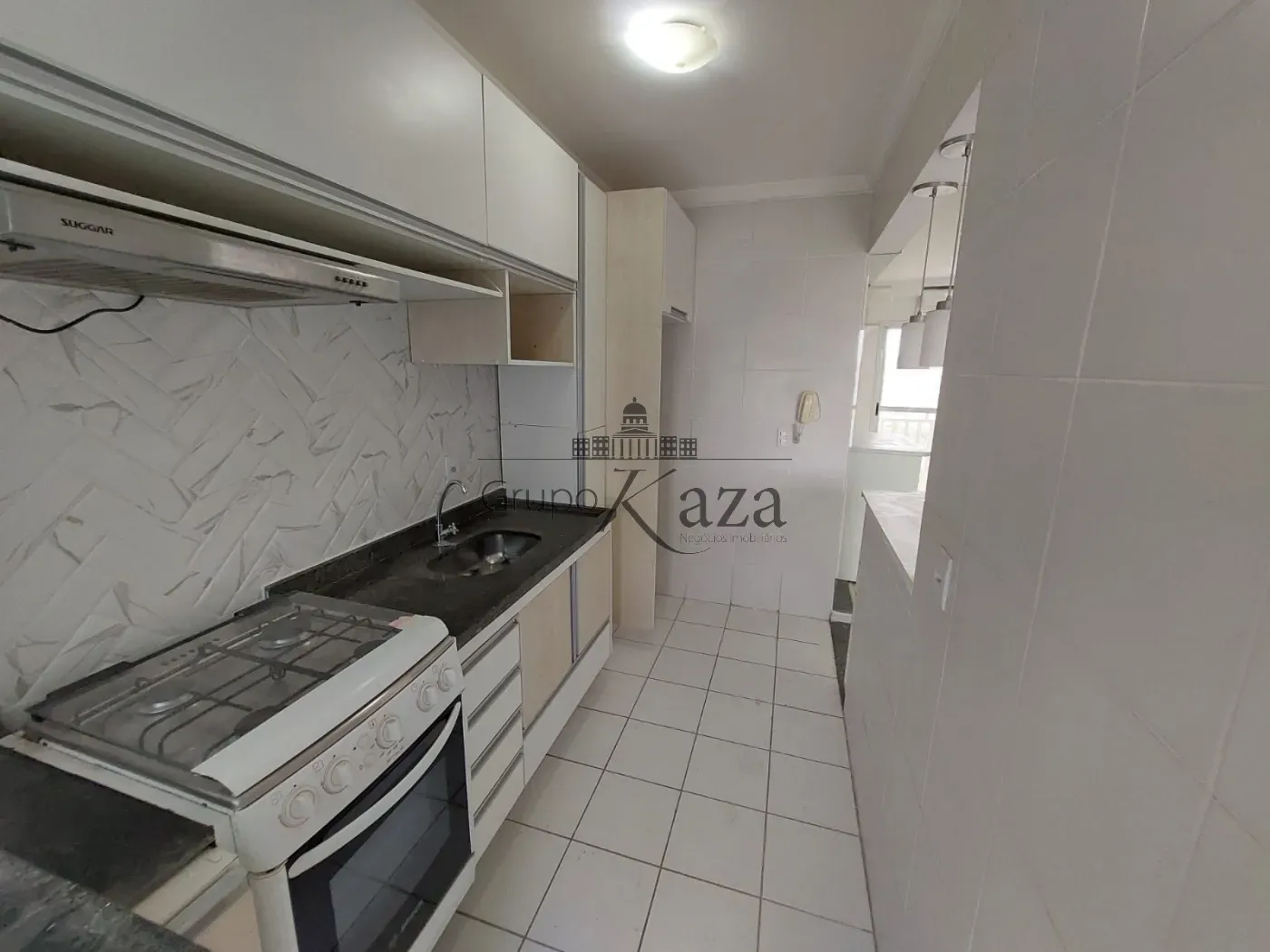 Foto 6 de Apartamento Padrão em Parque Residencial Flamboyant, São José dos Campos - imagem 6