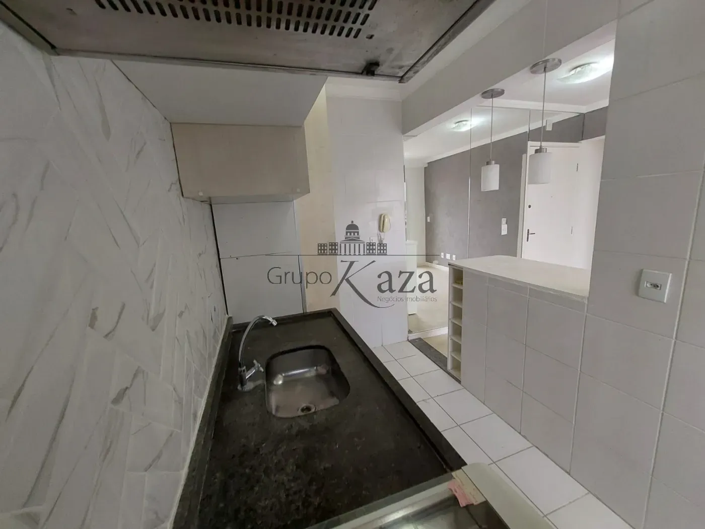 Foto 7 de Apartamento Padrão em Parque Residencial Flamboyant, São José dos Campos - imagem 7