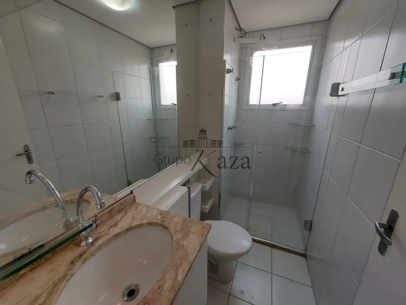 Foto 9 de Apartamento Padrão em Parque Residencial Flamboyant, São José dos Campos - imagem 9