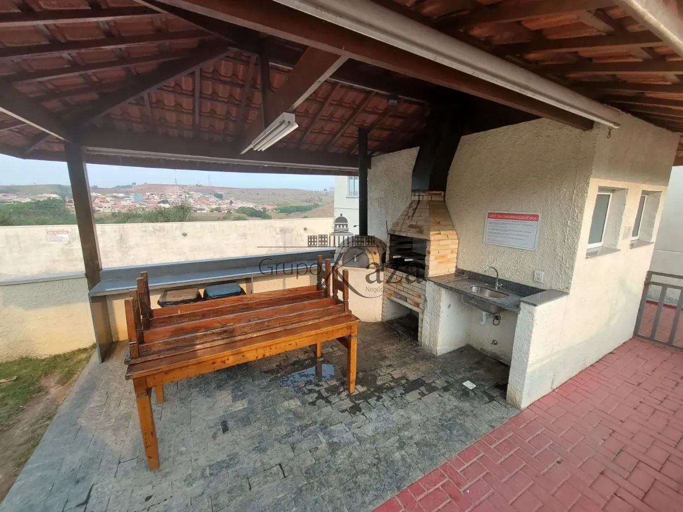 Foto 14 de Apartamento Padrão em Parque Residencial Flamboyant, São José dos Campos - imagem 14