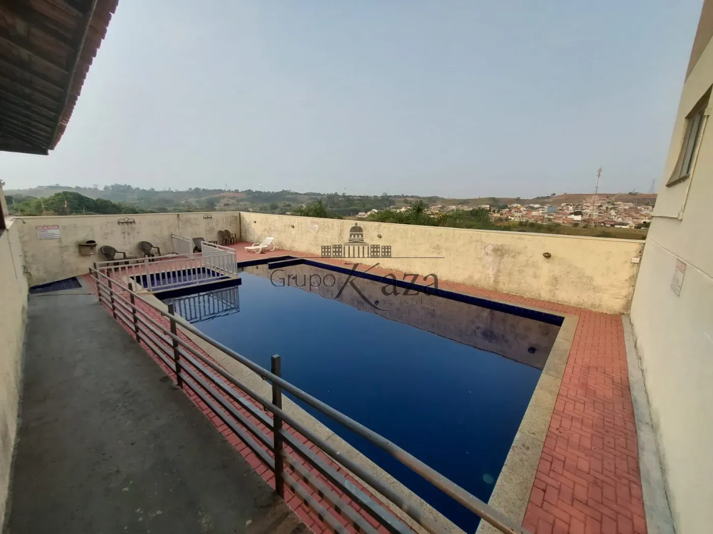 Foto 13 de Apartamento Padrão em Parque Residencial Flamboyant, São José dos Campos - imagem 13