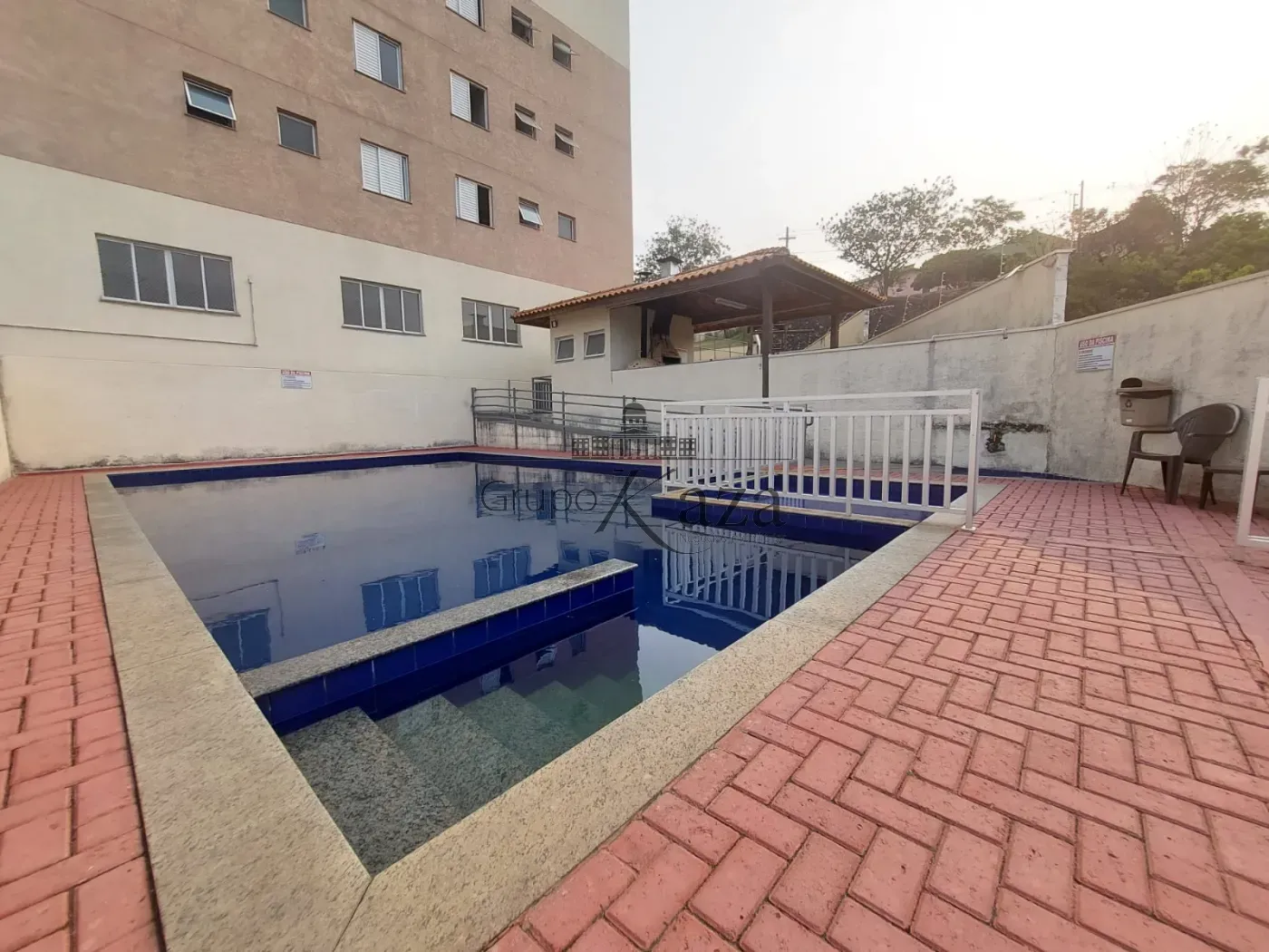 Foto 12 de Apartamento Padrão em Parque Residencial Flamboyant, São José dos Campos - imagem 12