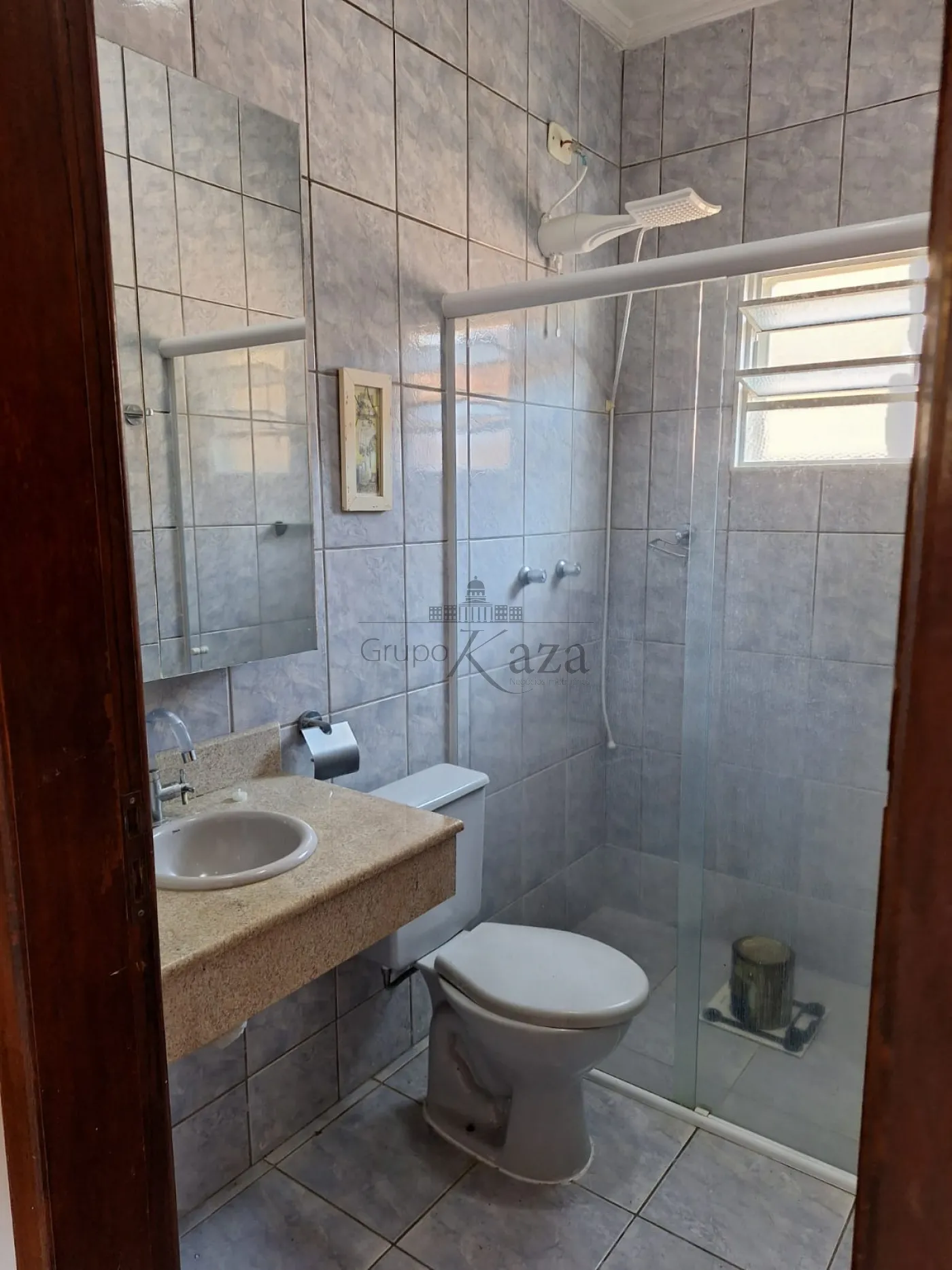 Foto 15 de Casa Padrão em Jardim das Cerejeiras, São José dos Campos - imagem 15