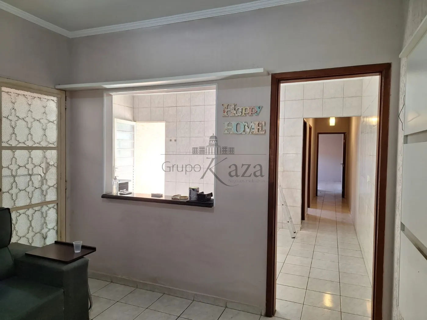 Foto 1 de Casa Padrão em Jardim das Cerejeiras, São José dos Campos - imagem 1
