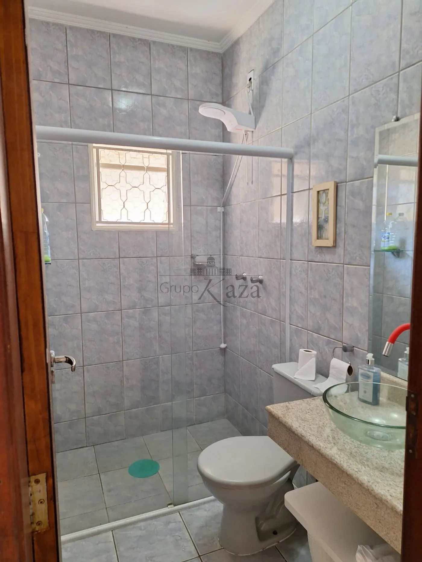 Foto 6 de Casa Padrão em Jardim das Cerejeiras, São José dos Campos - imagem 6