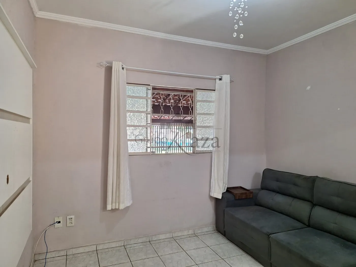 Foto 3 de Casa Padrão em Jardim das Cerejeiras, São José dos Campos - imagem 3