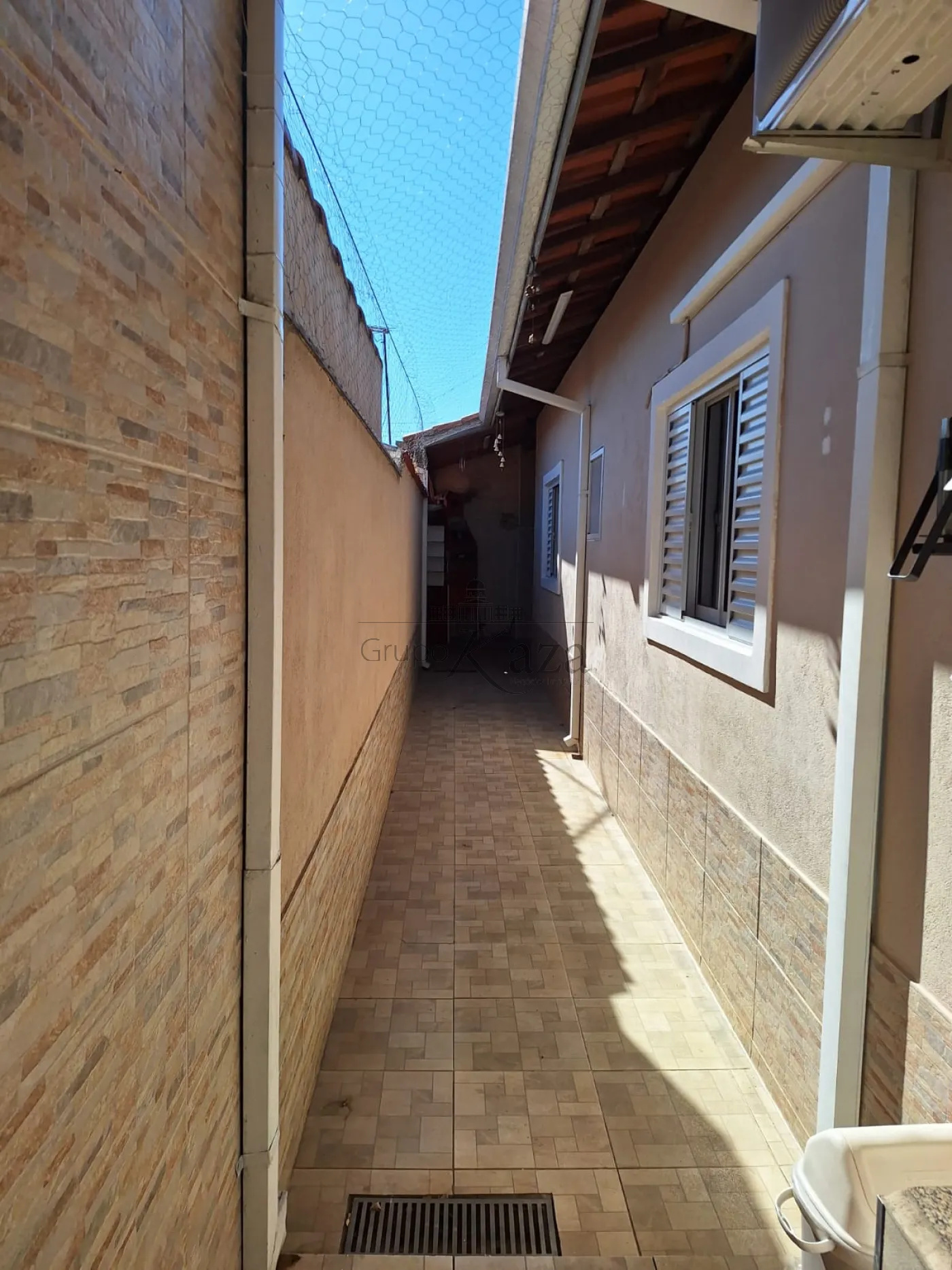 Foto 20 de Casa Padrão em Jardim das Cerejeiras, São José dos Campos - imagem 20