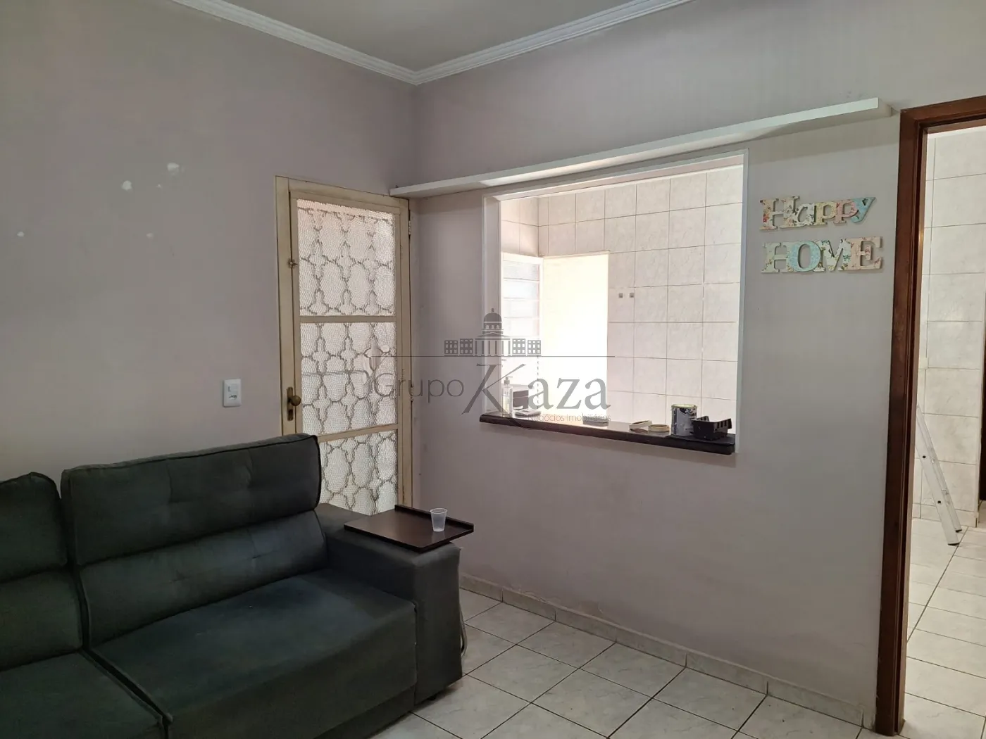Foto 2 de Casa Padrão em Jardim das Cerejeiras, São José dos Campos - imagem 2
