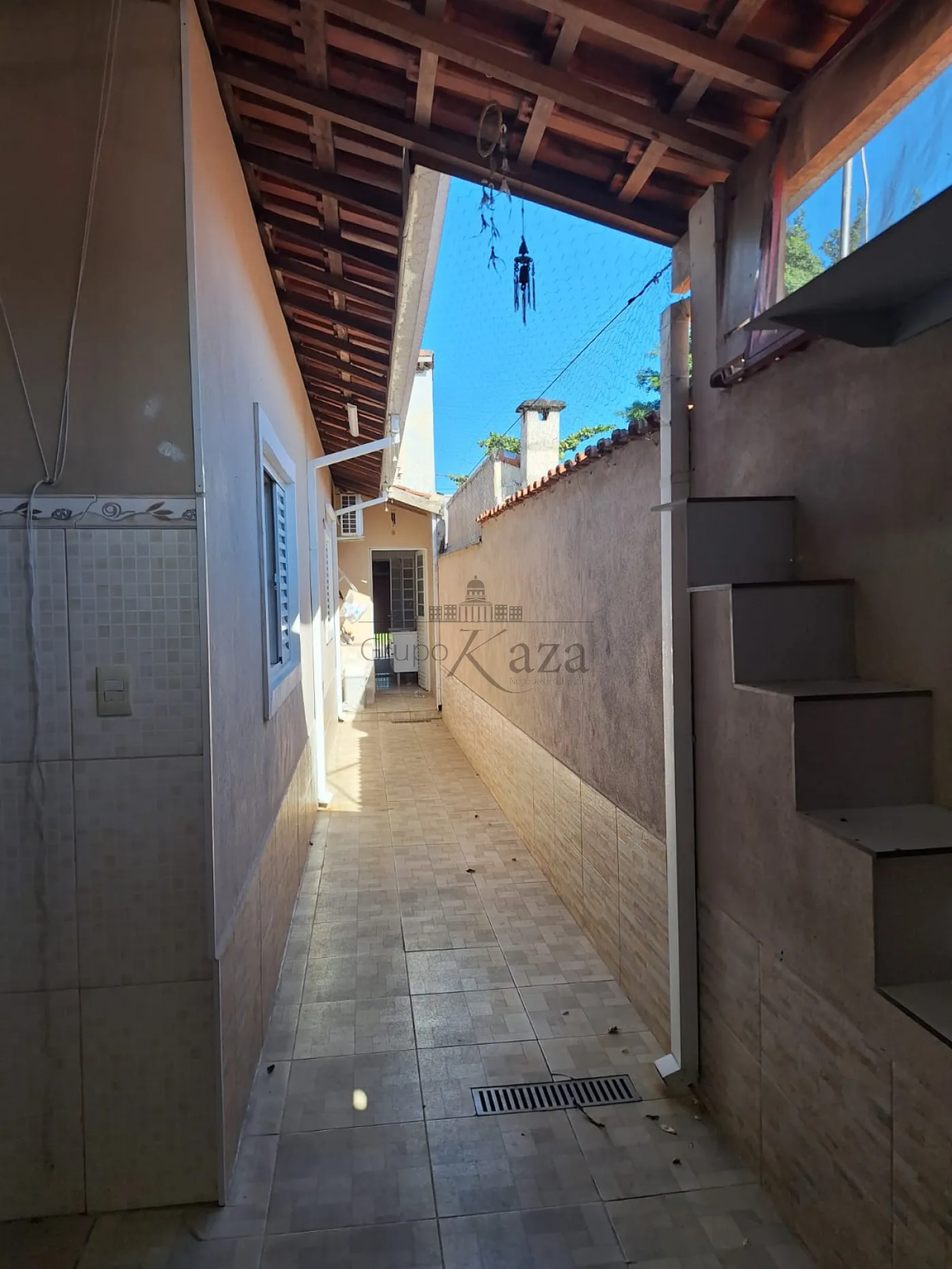 Foto 21 de Casa Padrão em Jardim das Cerejeiras, São José dos Campos - imagem 21