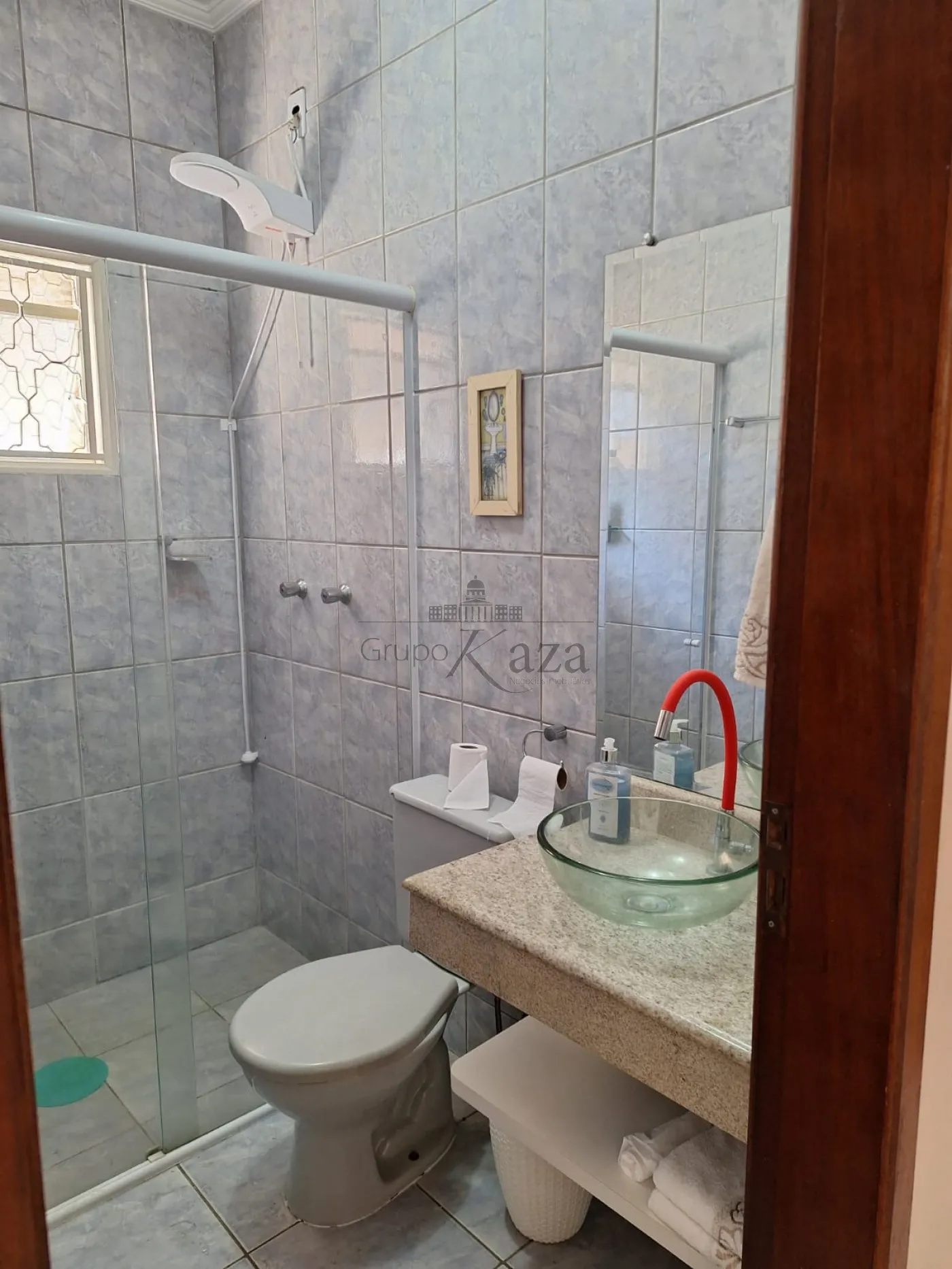 Foto 7 de Casa Padrão em Jardim das Cerejeiras, São José dos Campos - imagem 7