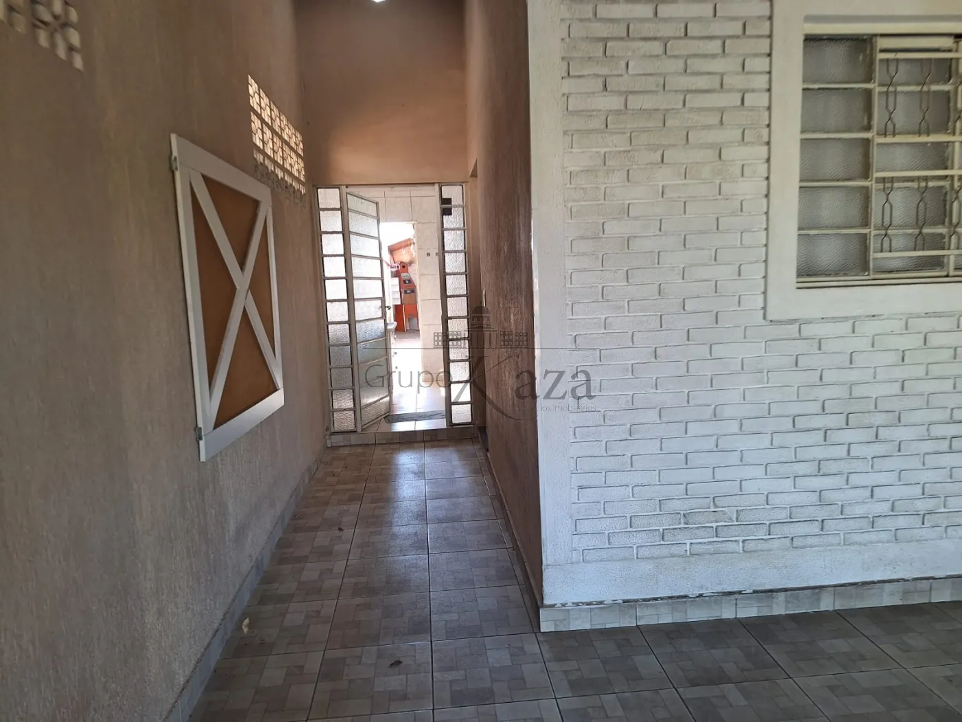 Foto 24 de Casa Padrão em Jardim das Cerejeiras, São José dos Campos - imagem 24