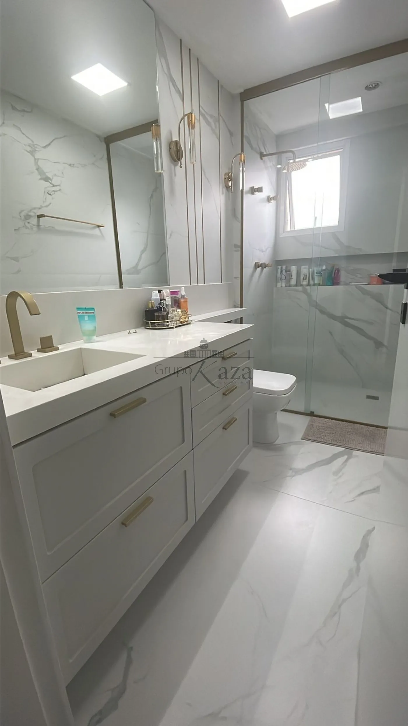 Foto 13 de Apartamento Padrão em Jardim das Indústrias, São José dos Campos - imagem 13