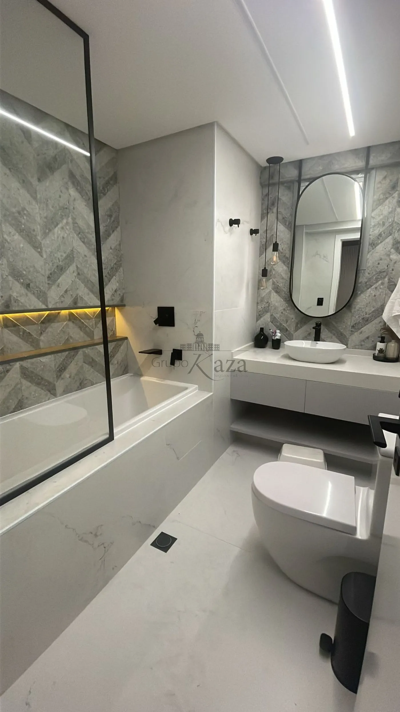 Foto 14 de Apartamento Padrão em Jardim das Indústrias, São José dos Campos - imagem 14