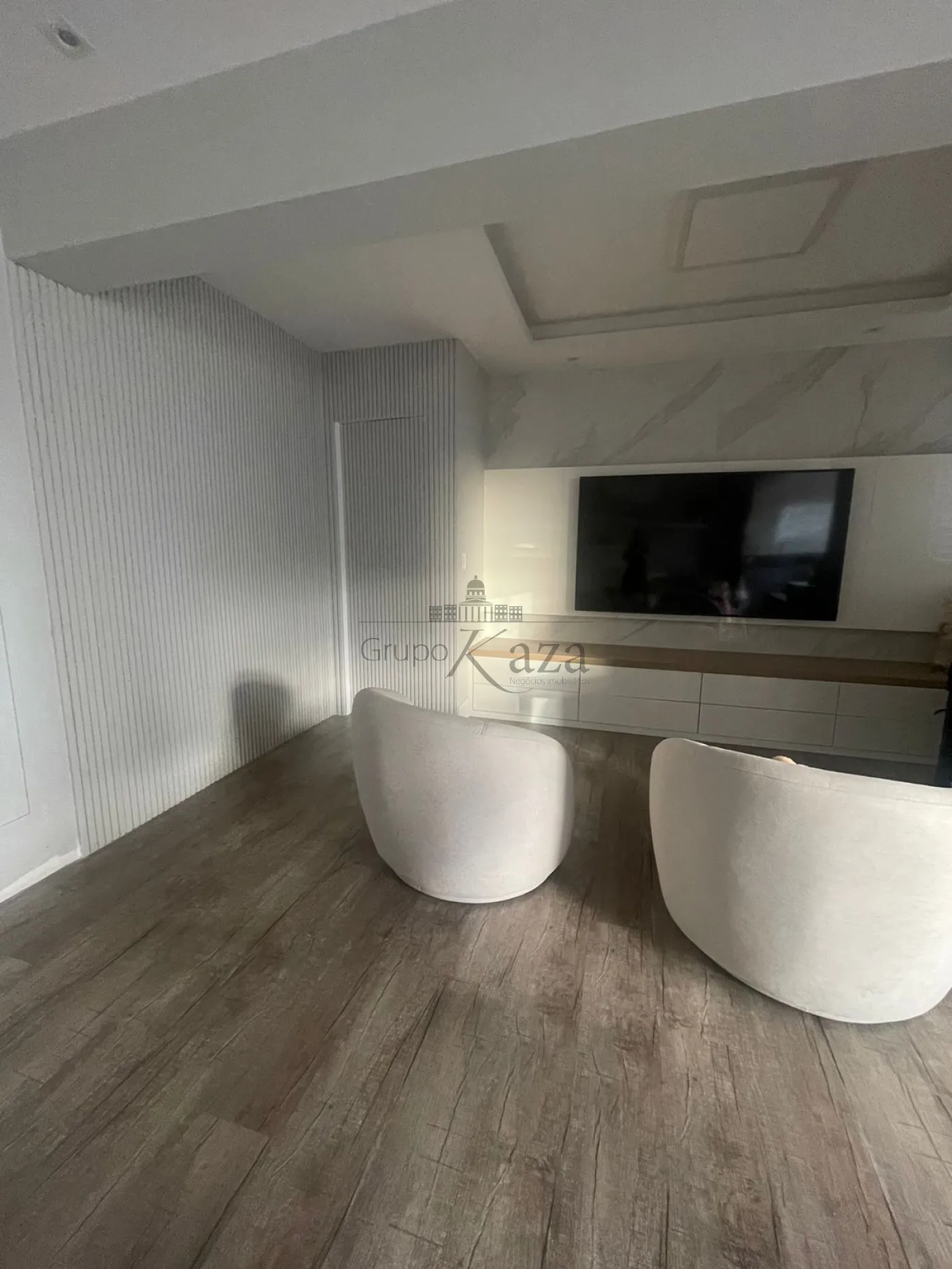 Foto 4 de Apartamento Padrão em Jardim das Indústrias, São José dos Campos - imagem 4