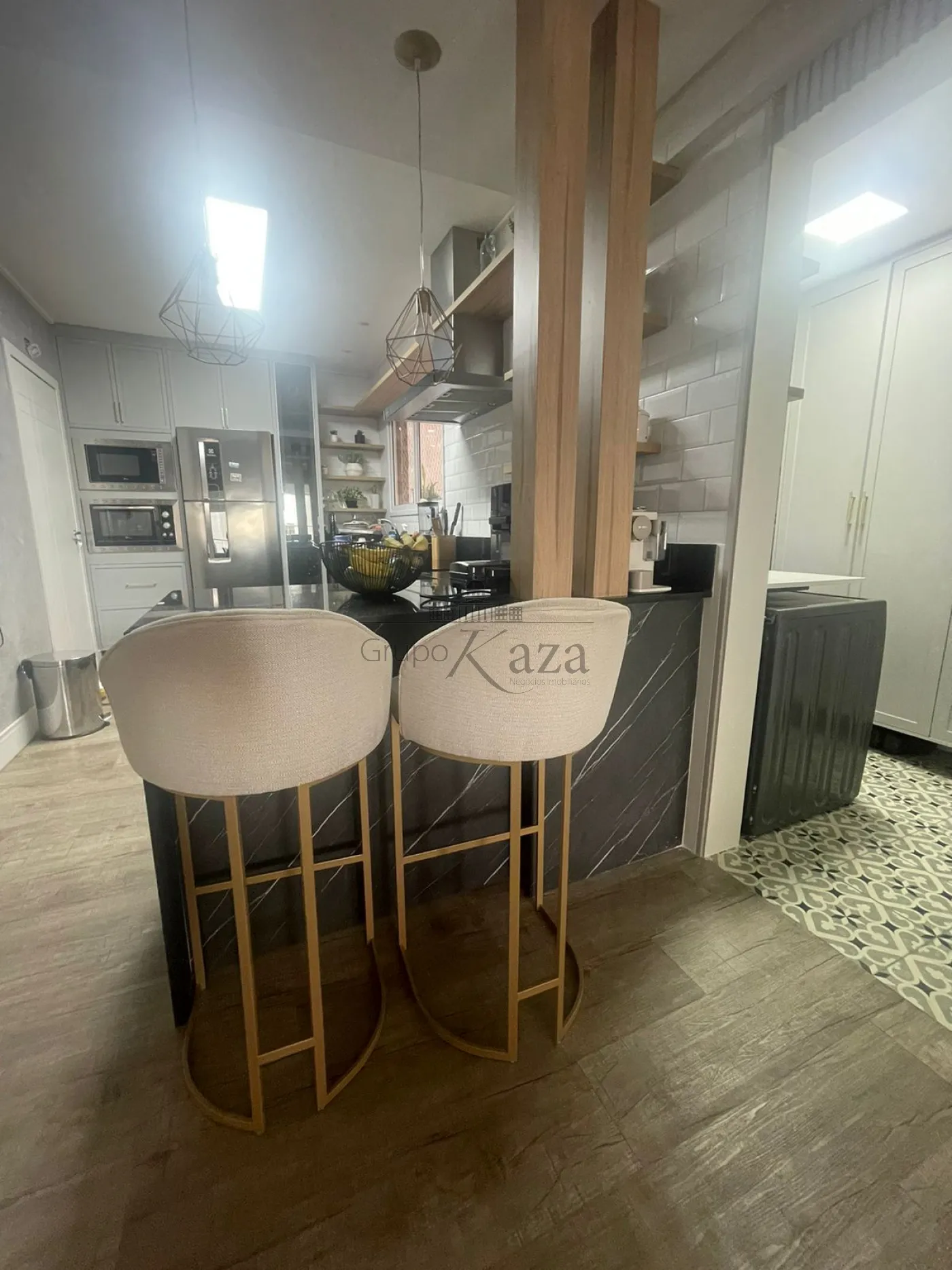 Foto 5 de Apartamento Padrão em Jardim das Indústrias, São José dos Campos - imagem 5