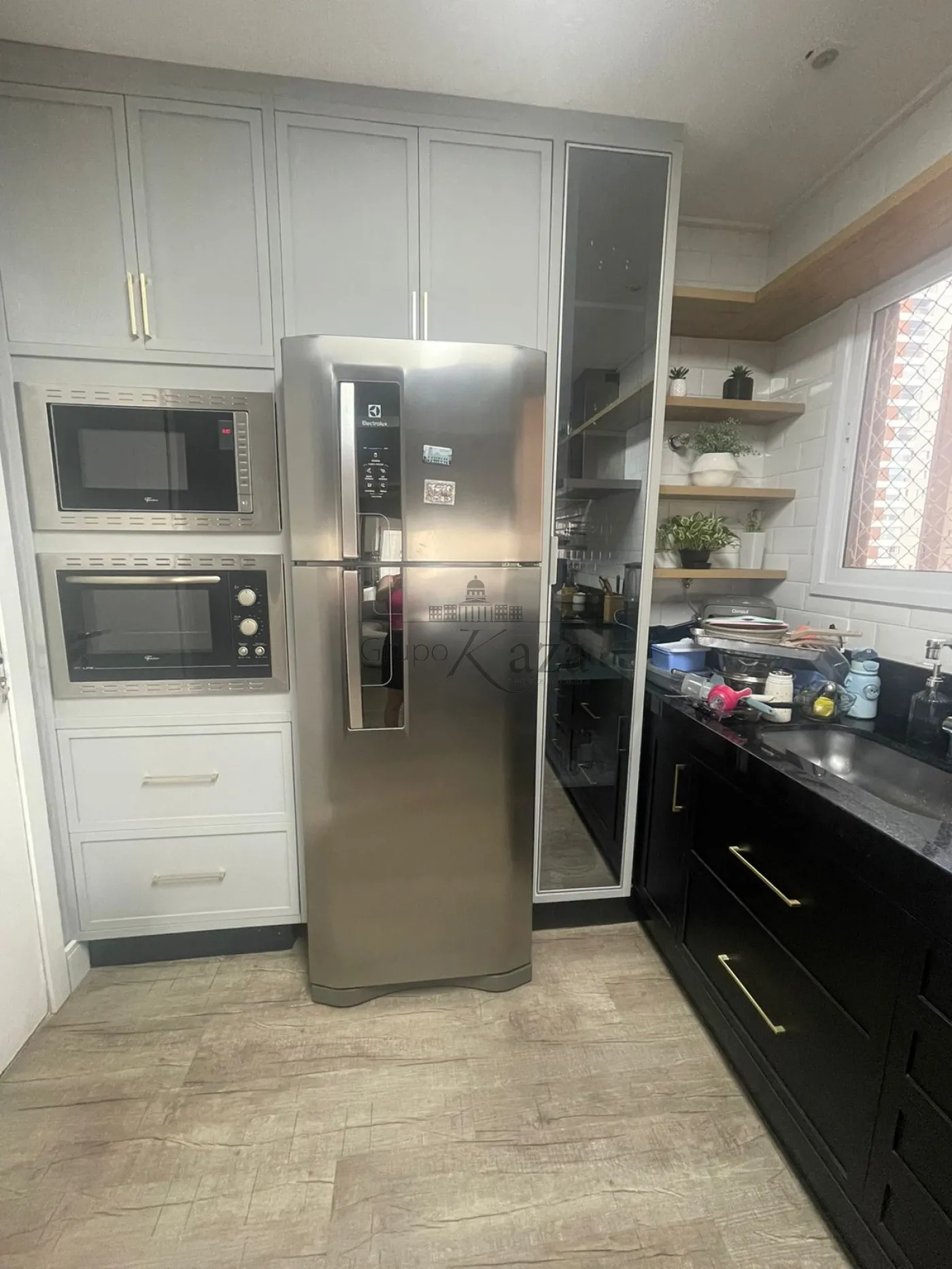 Foto 7 de Apartamento Padrão em Jardim das Indústrias, São José dos Campos - imagem 7