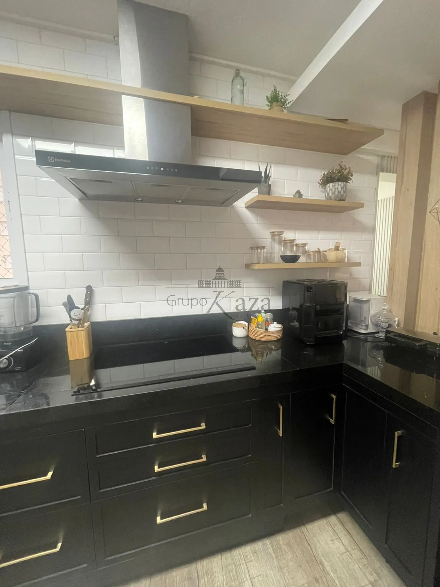 Foto 8 de Apartamento Padrão em Jardim das Indústrias, São José dos Campos - imagem 8