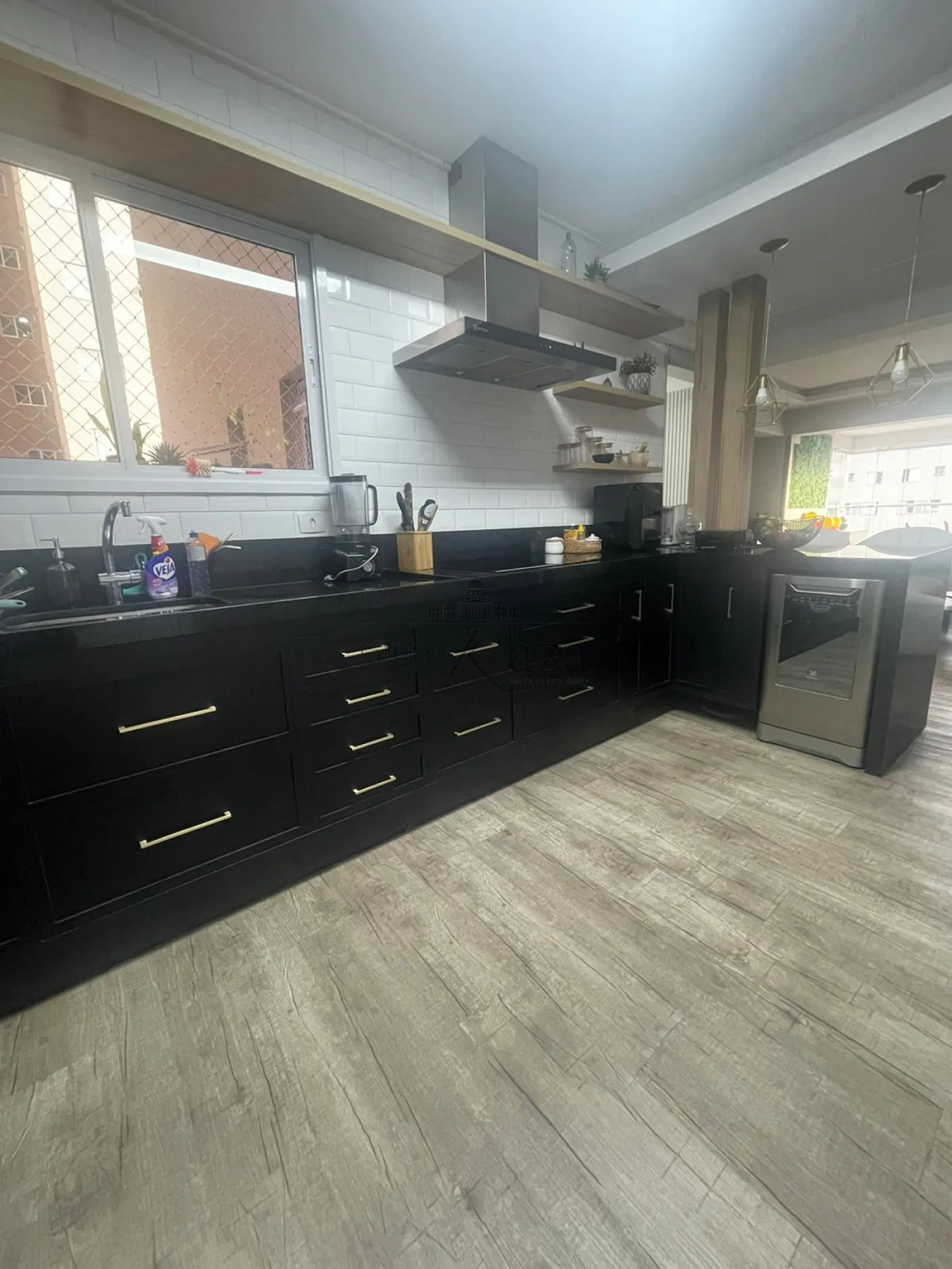 Foto 10 de Apartamento Padrão em Jardim das Indústrias, São José dos Campos - imagem 10
