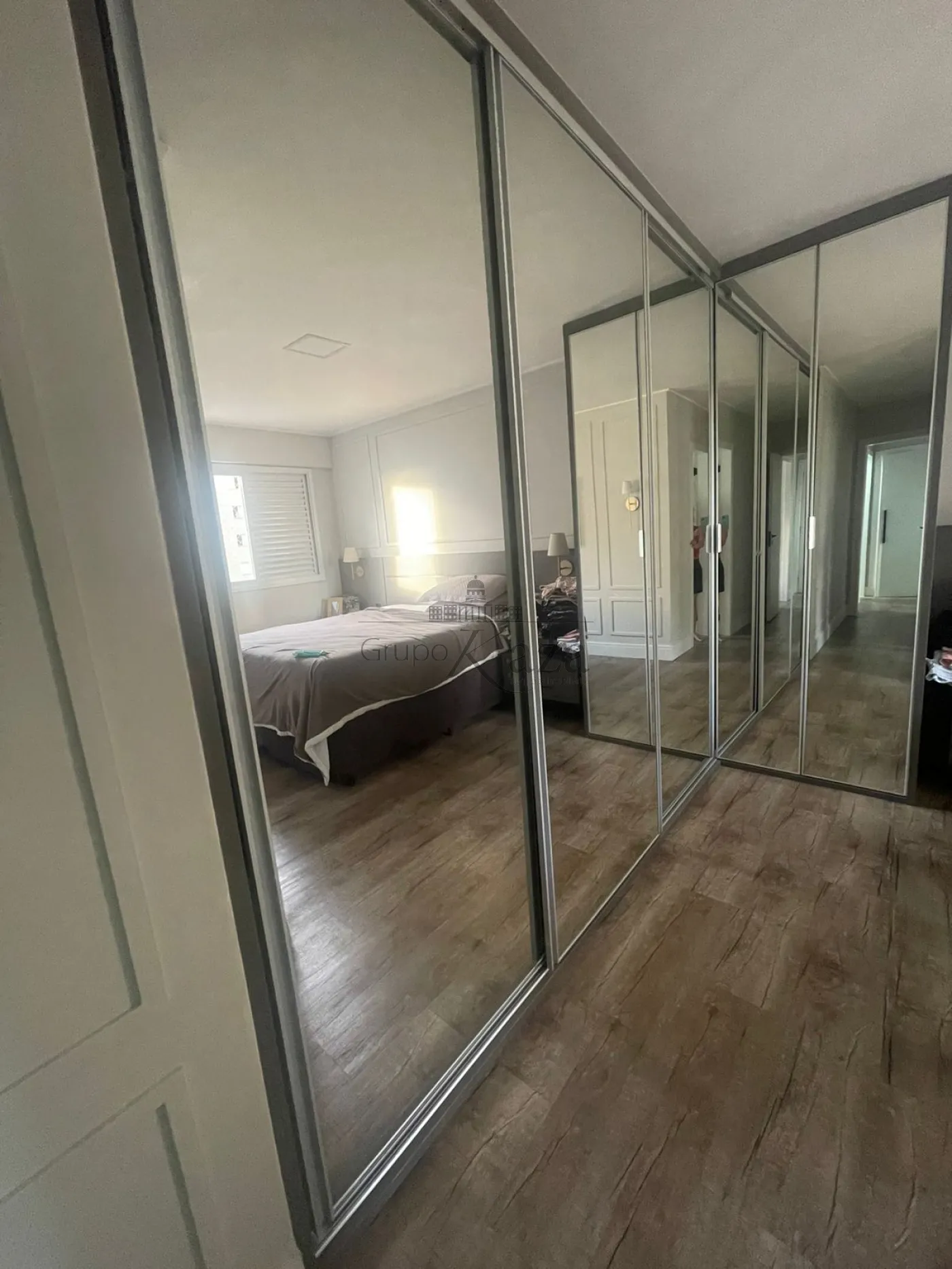 Foto 12 de Apartamento Padrão em Jardim das Indústrias, São José dos Campos - imagem 12