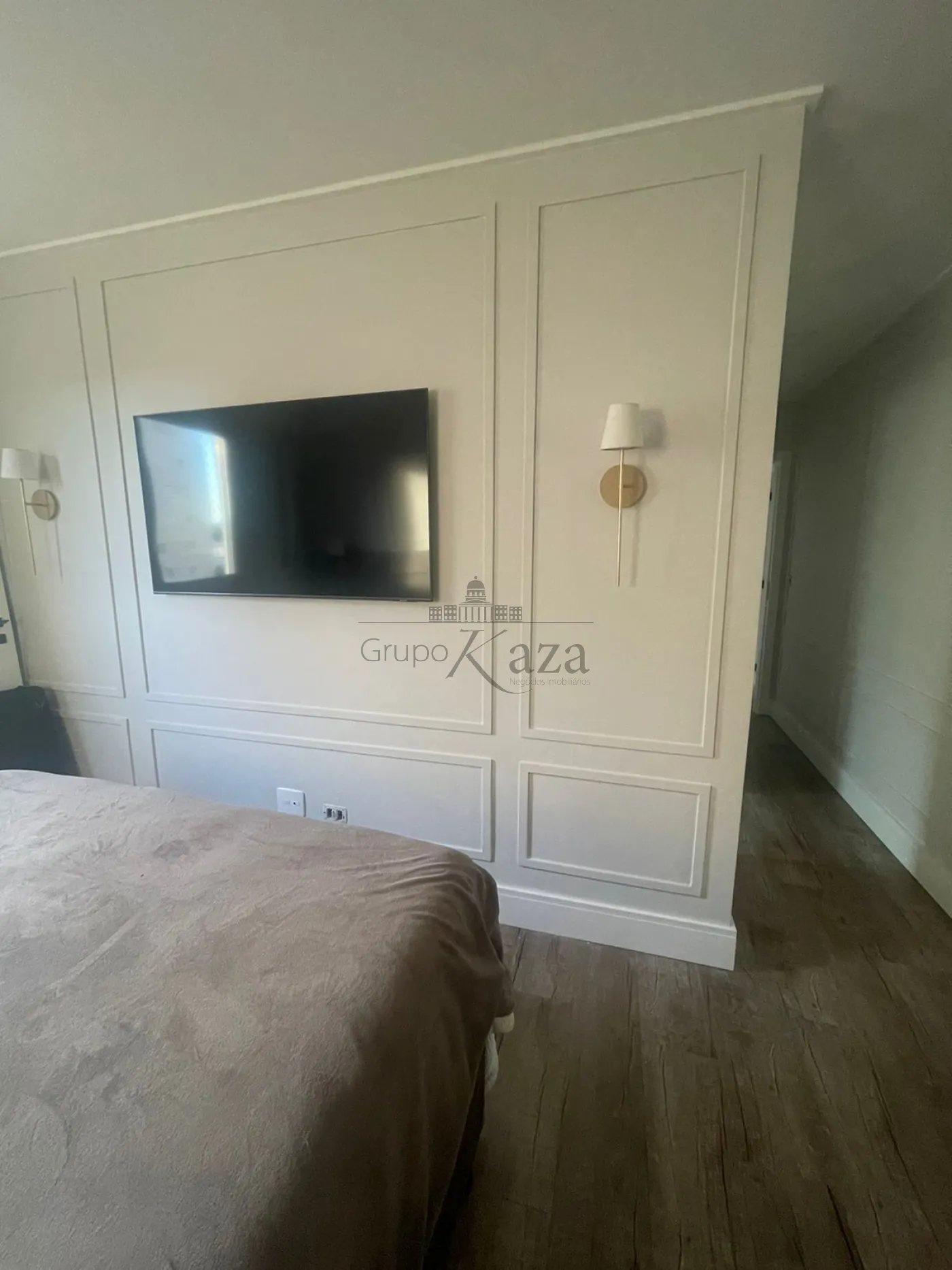 Foto 16 de Apartamento Padrão em Jardim das Indústrias, São José dos Campos - imagem 16