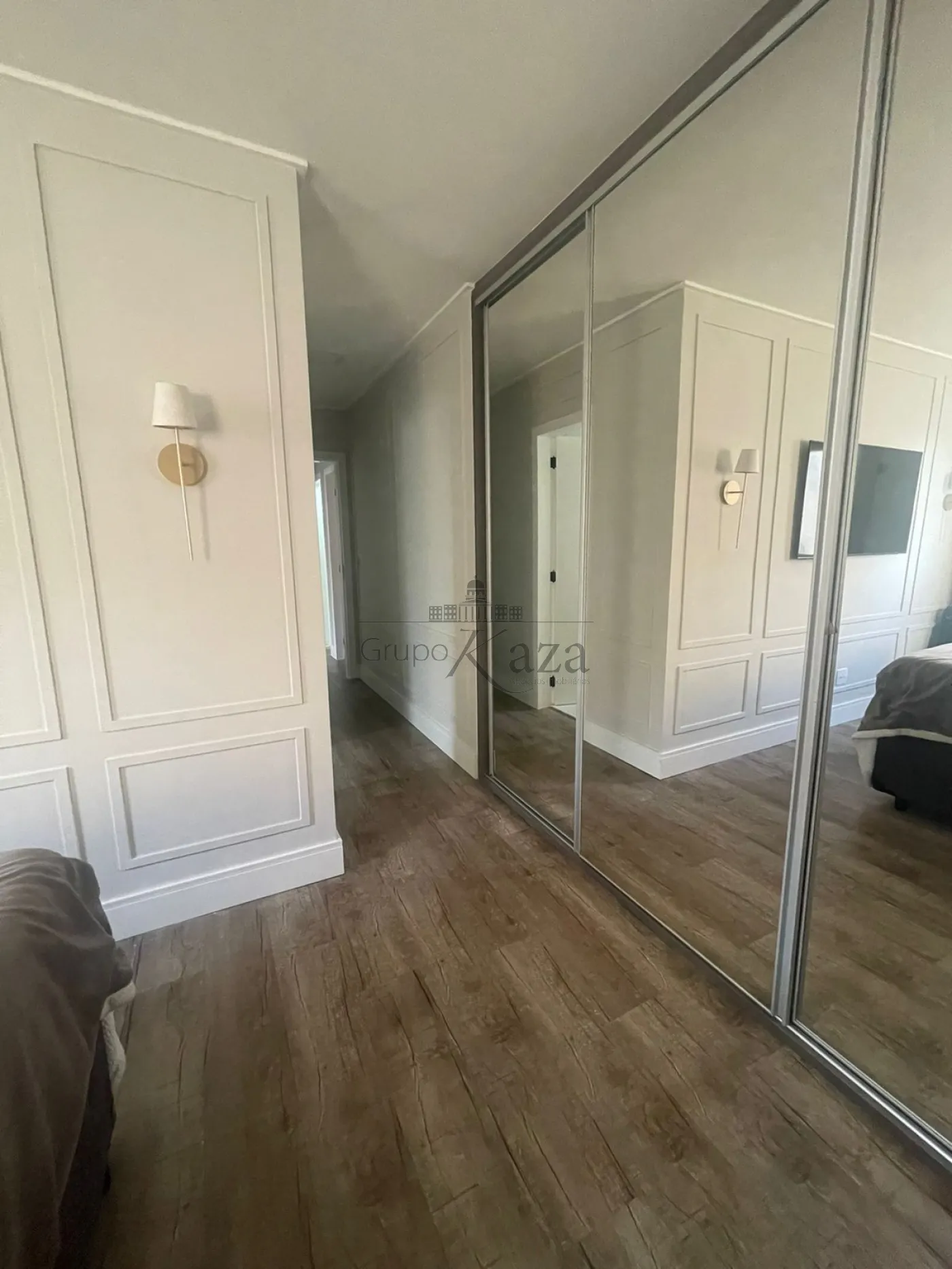 Foto 17 de Apartamento Padrão em Jardim das Indústrias, São José dos Campos - imagem 17