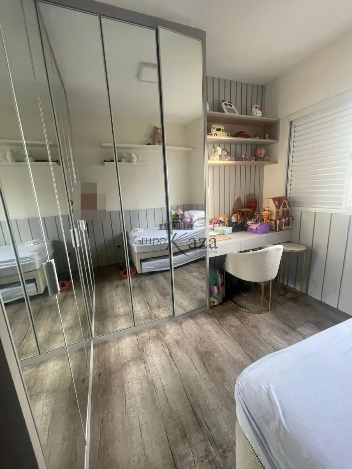 Foto 11 de Apartamento Padrão em Jardim das Indústrias, São José dos Campos - imagem 11
