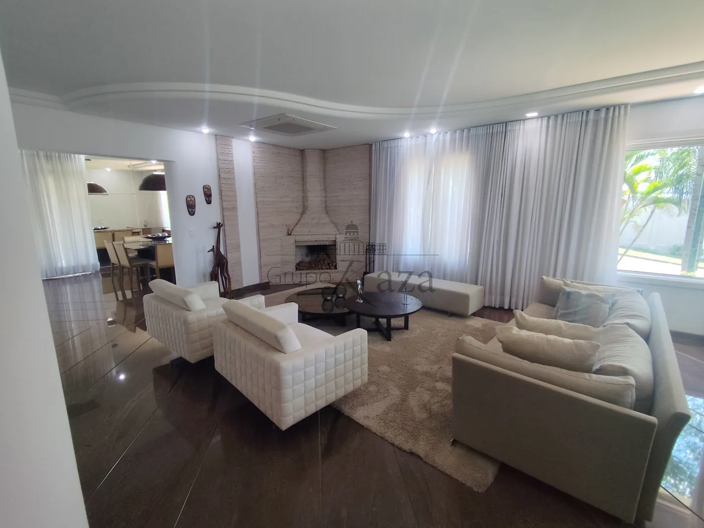 Foto 2 de Casa Condomínio em Jardim Aquarius, São José dos Campos - imagem 2 Foto 2 de Casa Condomínio em Jardim Aquarius, São José dos Campos - imagem 2