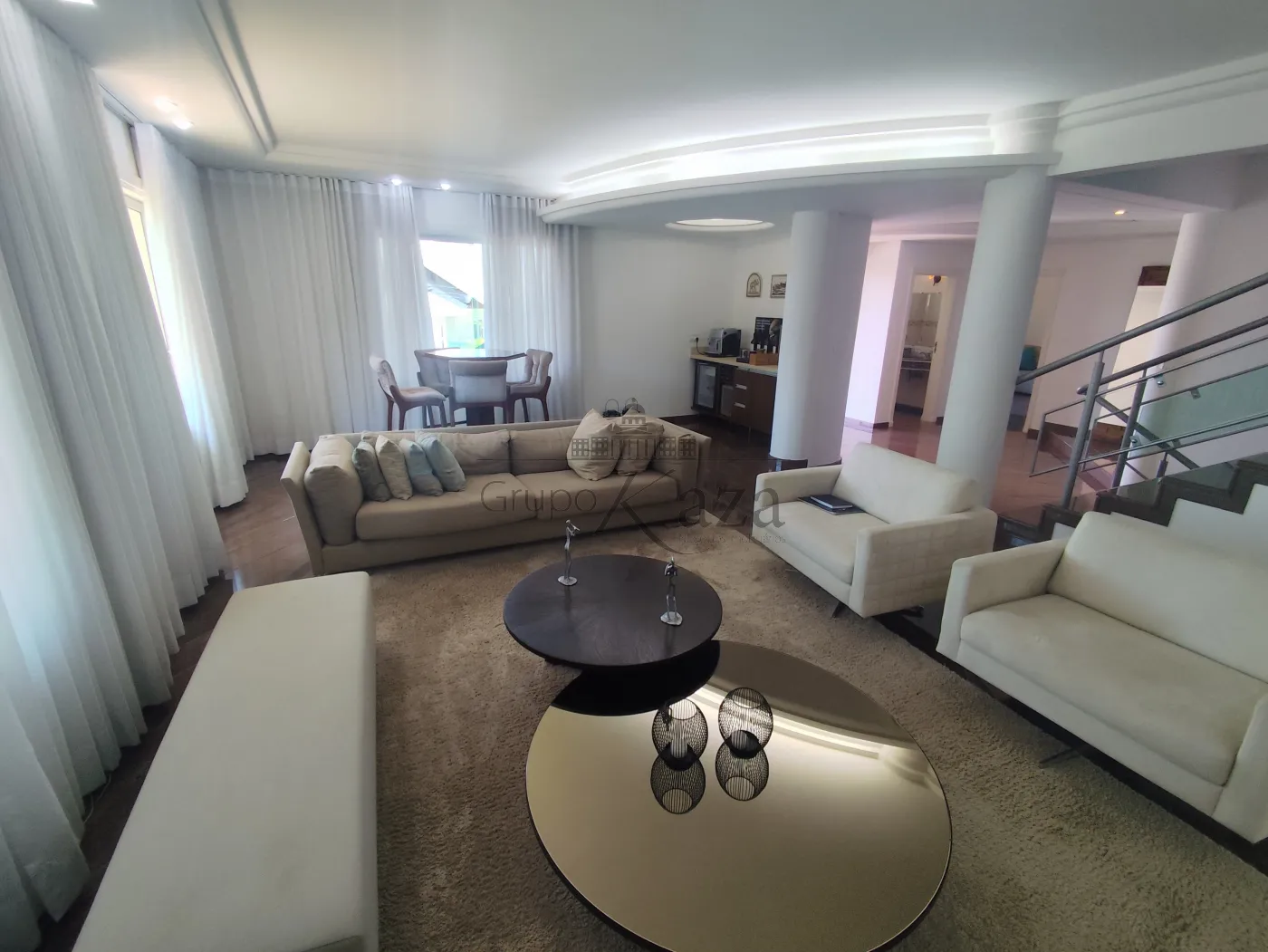 Foto 3 de Casa Condomínio em Jardim Aquarius, São José dos Campos - imagem 3 Foto 3 de Casa Condomínio em Jardim Aquarius, São José dos Campos - imagem 3