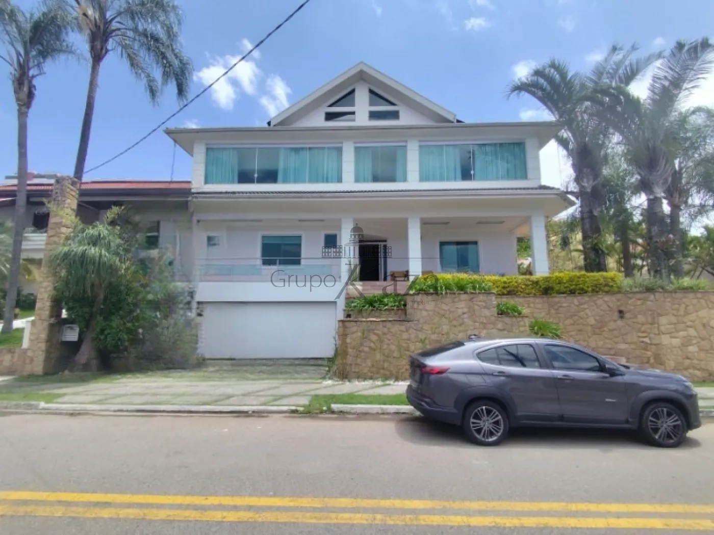 Foto 1 de Casa Condomínio em Jardim Aquarius, São José dos Campos - imagem 1 Foto 1 de Casa Condomínio em Jardim Aquarius, São José dos Campos - imagem 1