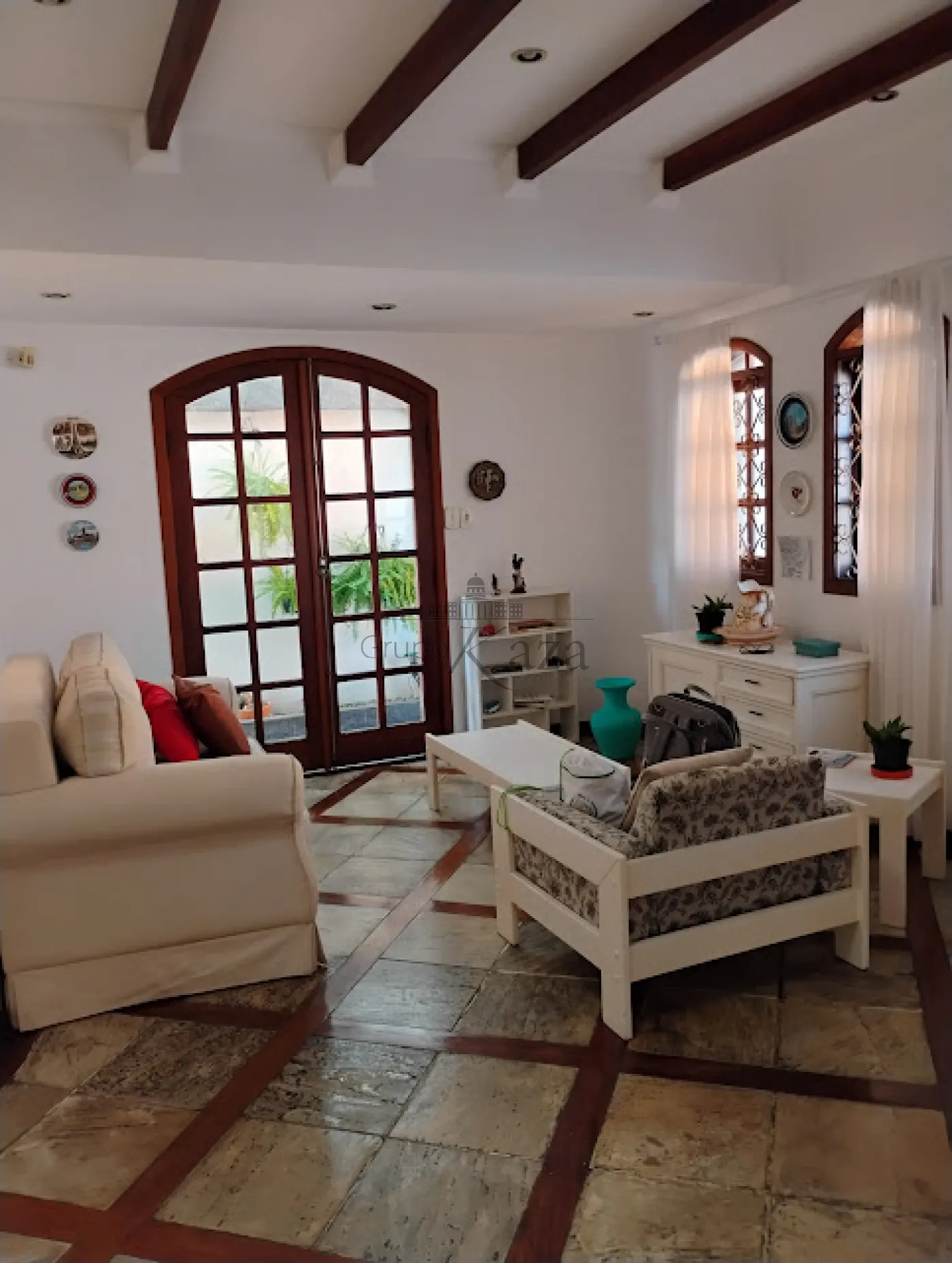 Foto 5 de Casa Padrão em Chácaras Santa Maria, Jacareí - imagem 5