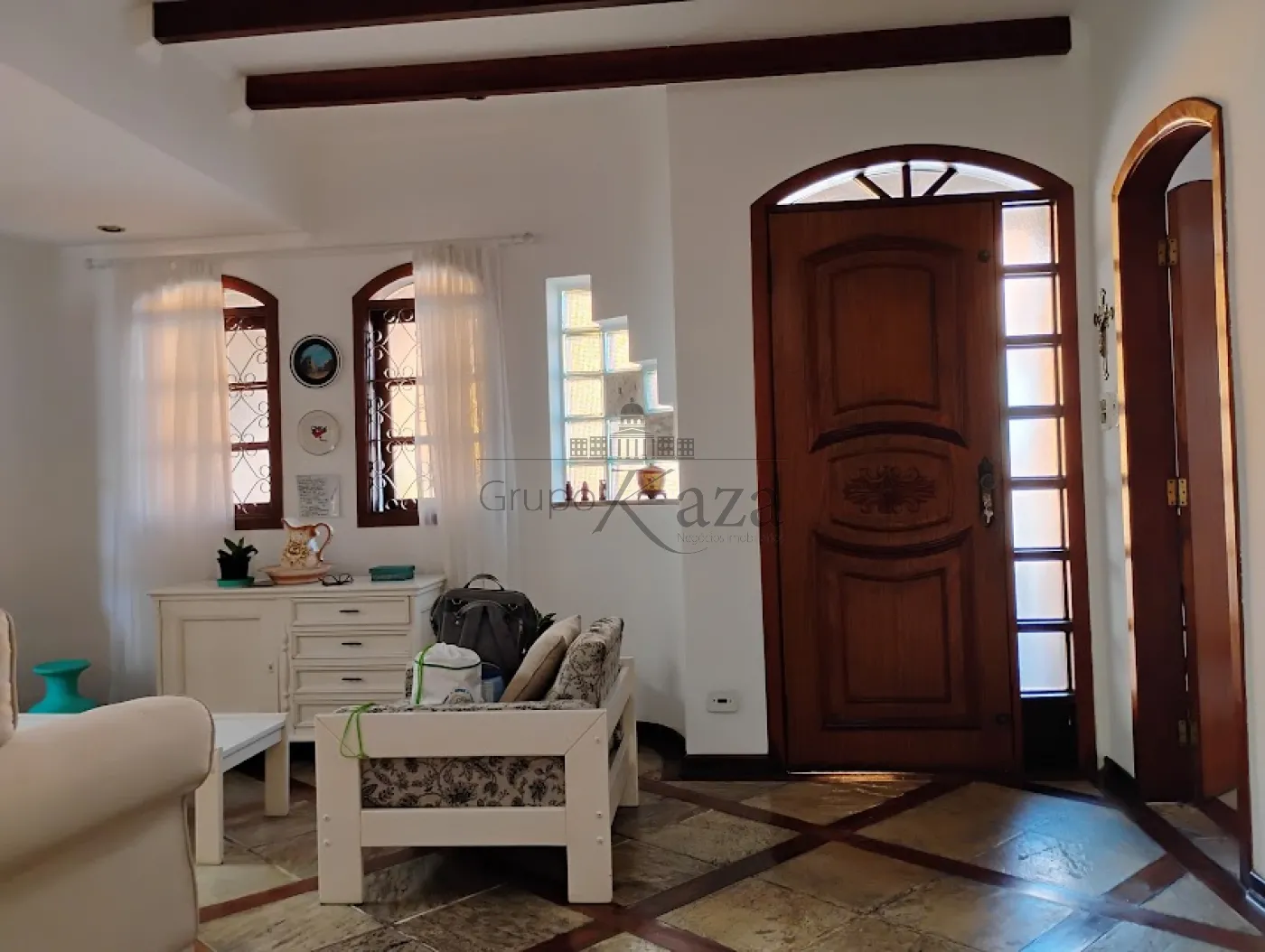 Foto 9 de Casa Padrão em Chácaras Santa Maria, Jacareí - imagem 9