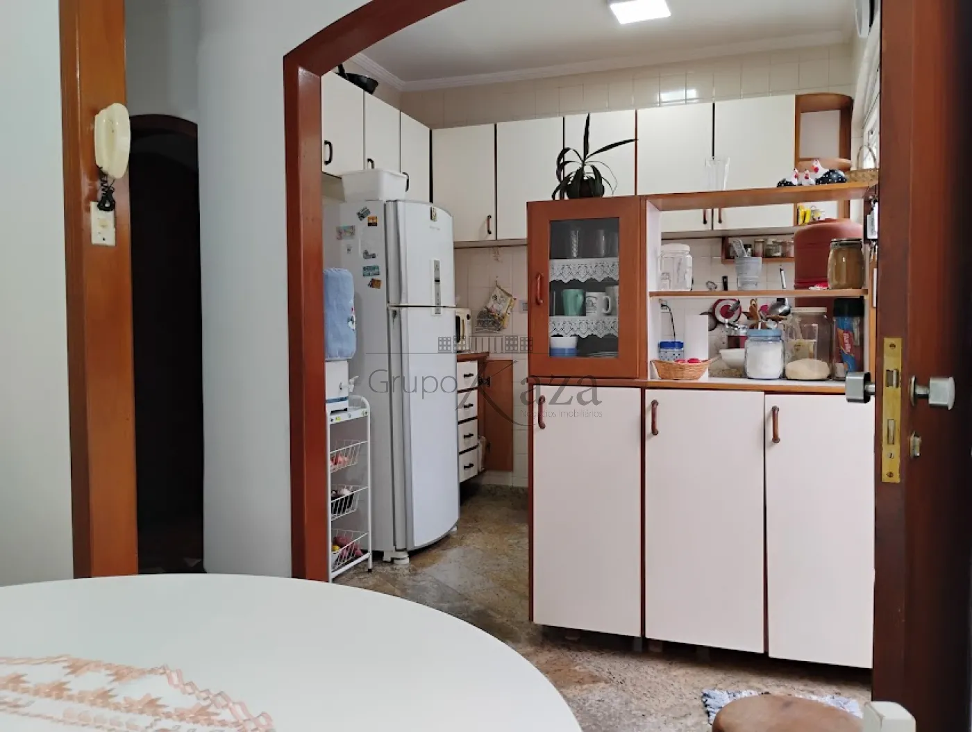 Foto 13 de Casa Padrão em Chácaras Santa Maria, Jacareí - imagem 13