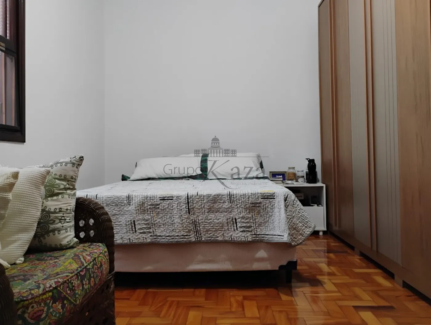 Foto 20 de Casa Padrão em Chácaras Santa Maria, Jacareí - imagem 20