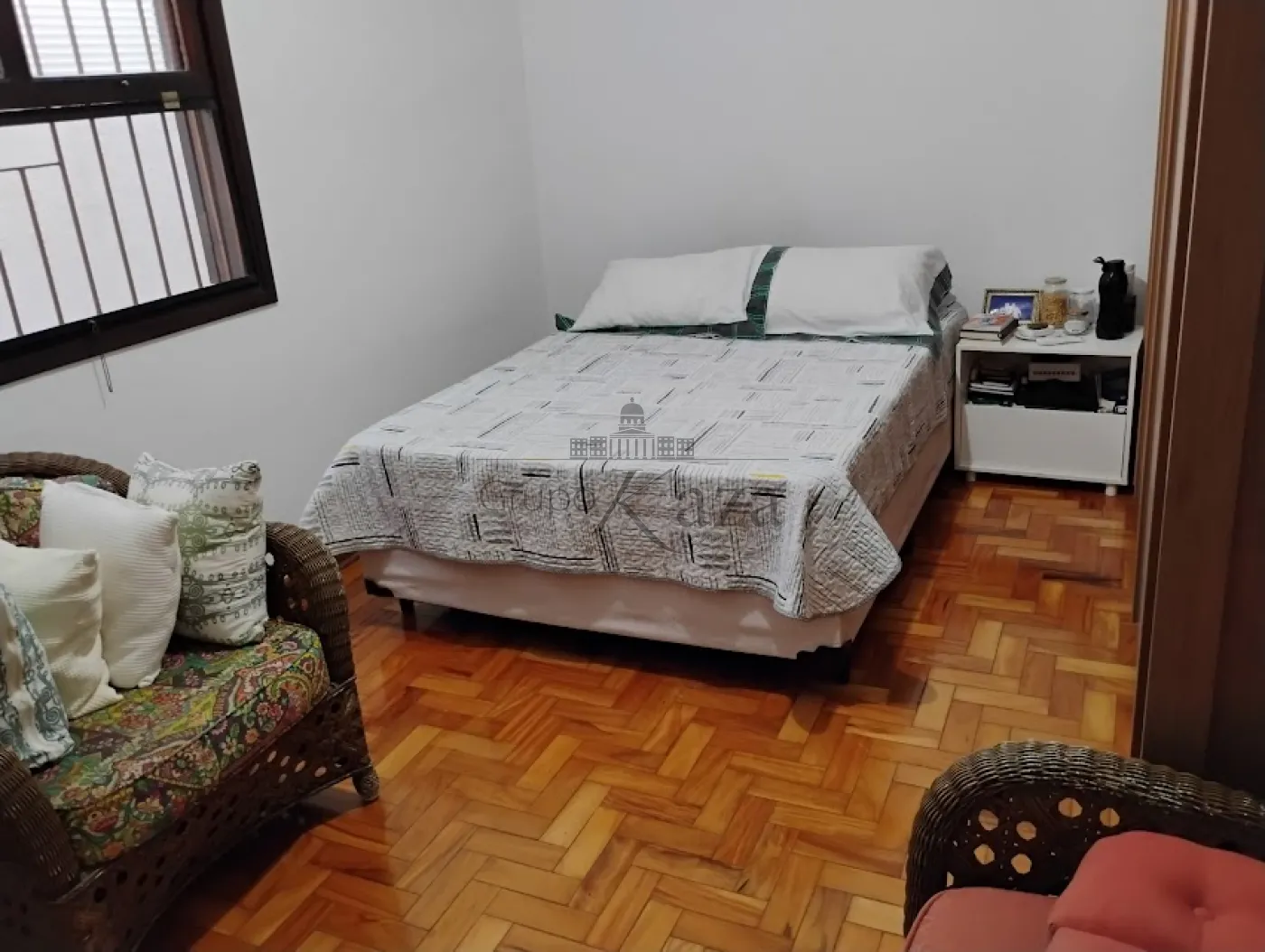 Foto 21 de Casa Padrão em Chácaras Santa Maria, Jacareí - imagem 21